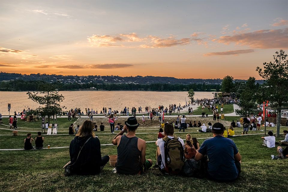 Que faire à Lyon ce week-end ? Les bons plans du 24 et 25 juin