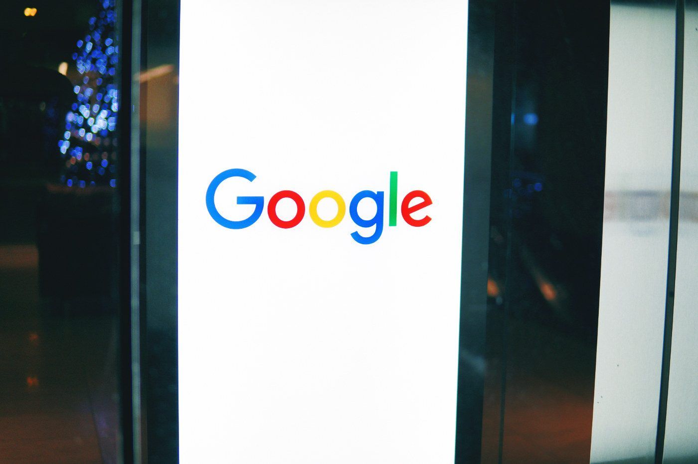 L’UE et les États-Unis sont d’accord : il faut démanteler Google