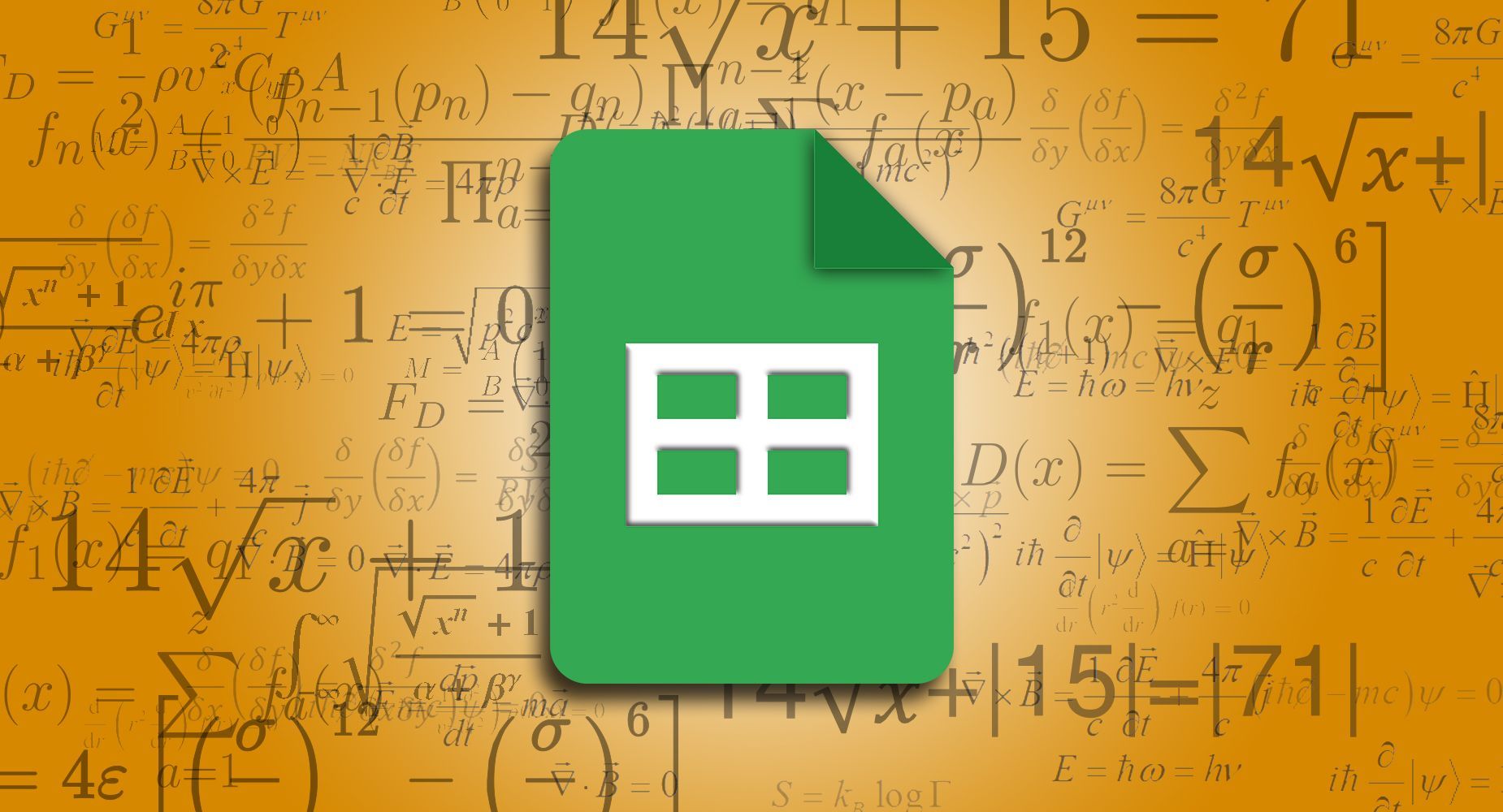 Google Sheets starts rolling out time-saving AI magic into spreadsheets