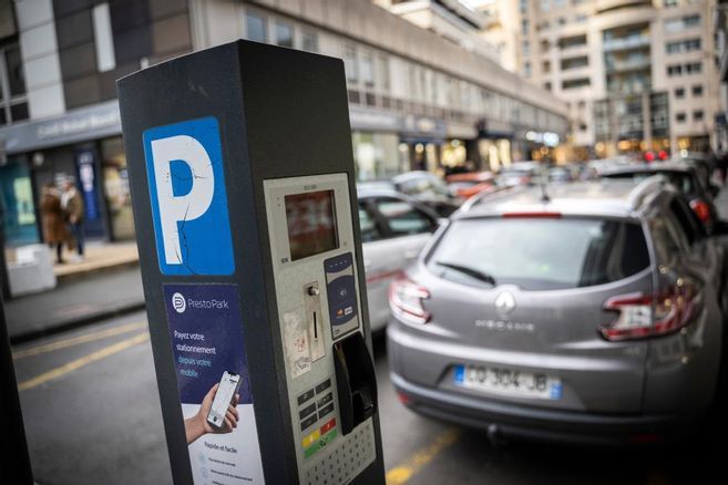 Stationnement payant des résidents à Clermont-Ferrand : les tarifs vont évoluer avec la création d'un abonnement annuel