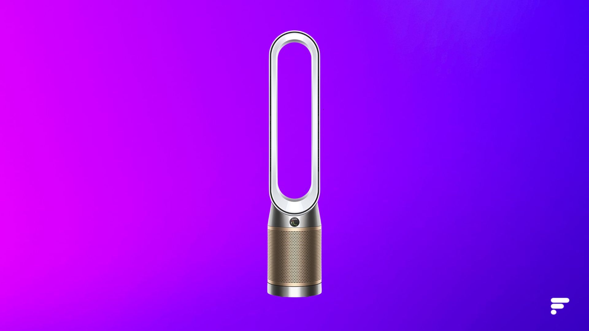 Pour l'été, la marque Dyson brade son meilleur purificateur d'air à -43%