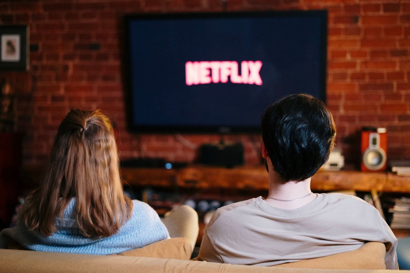 Désolé Netflix, les Français sont des champions du partage de compte