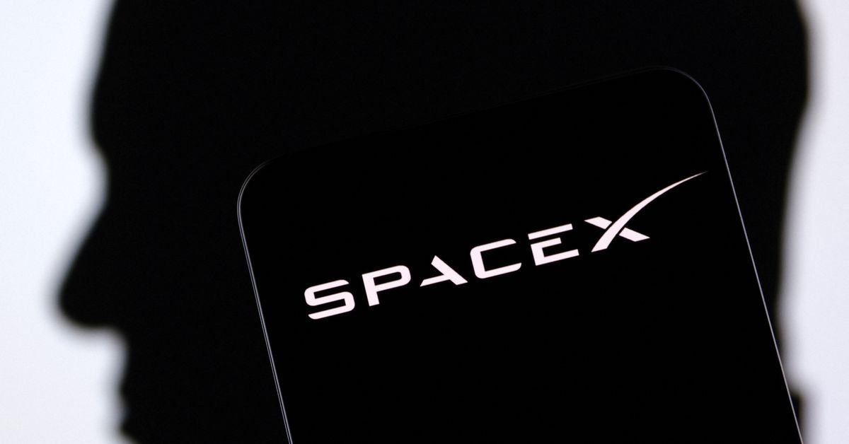 SpaceX tender offer values company at about $150 billion - Bloomberg News