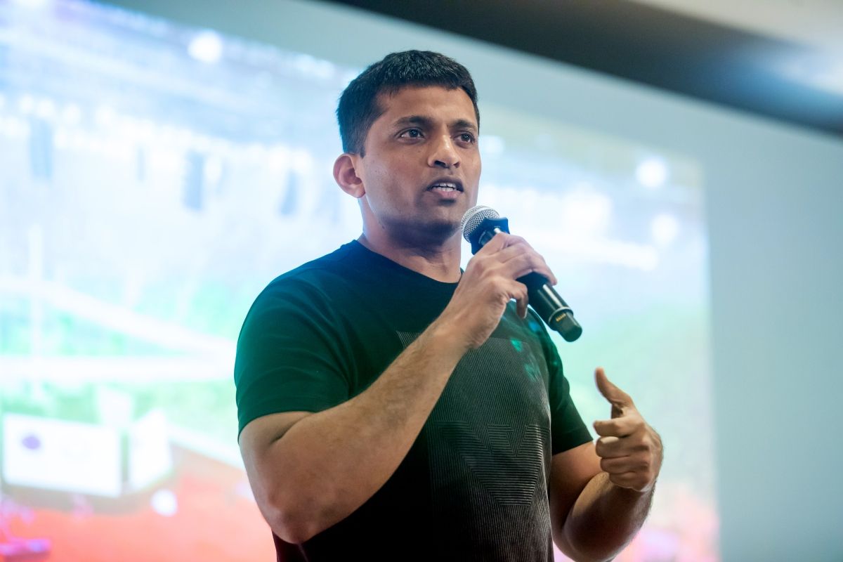 Prosus and Sequoia confirm execs' resignation from Byju's board