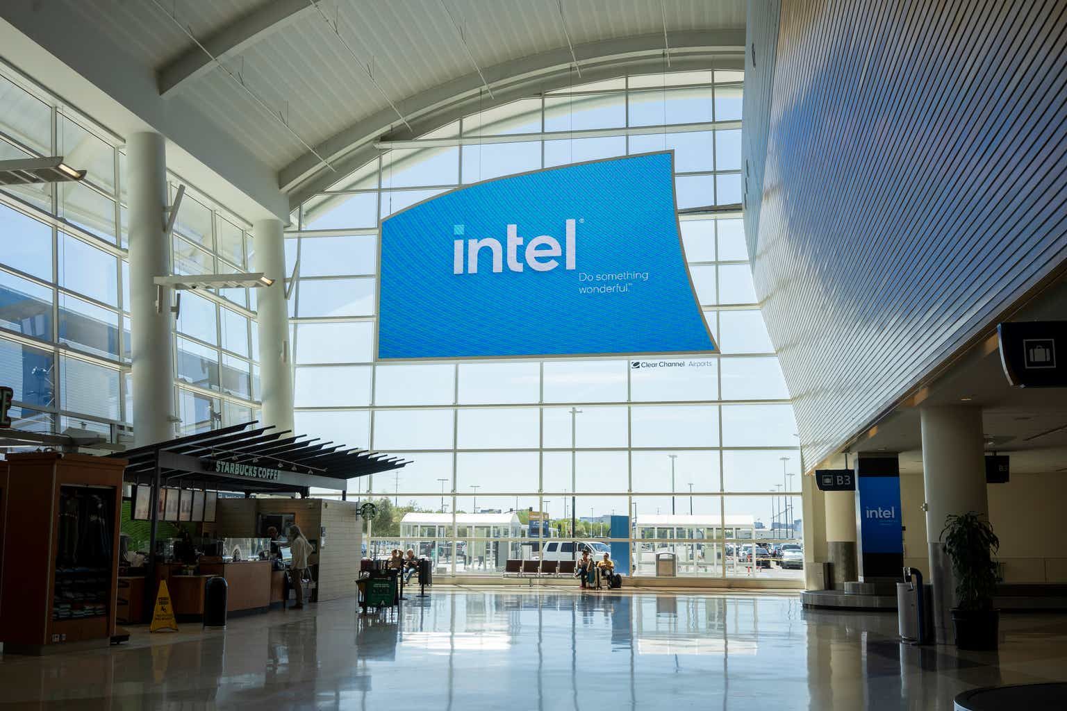 Intel Stock: The Rally Is Just Getting Started (NASDAQ:INTC)