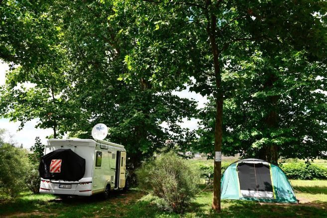 Des vols dans un camping, une alarme endommagée, un local agricole cambriolé... Les faits divers de la Nièvre en bref