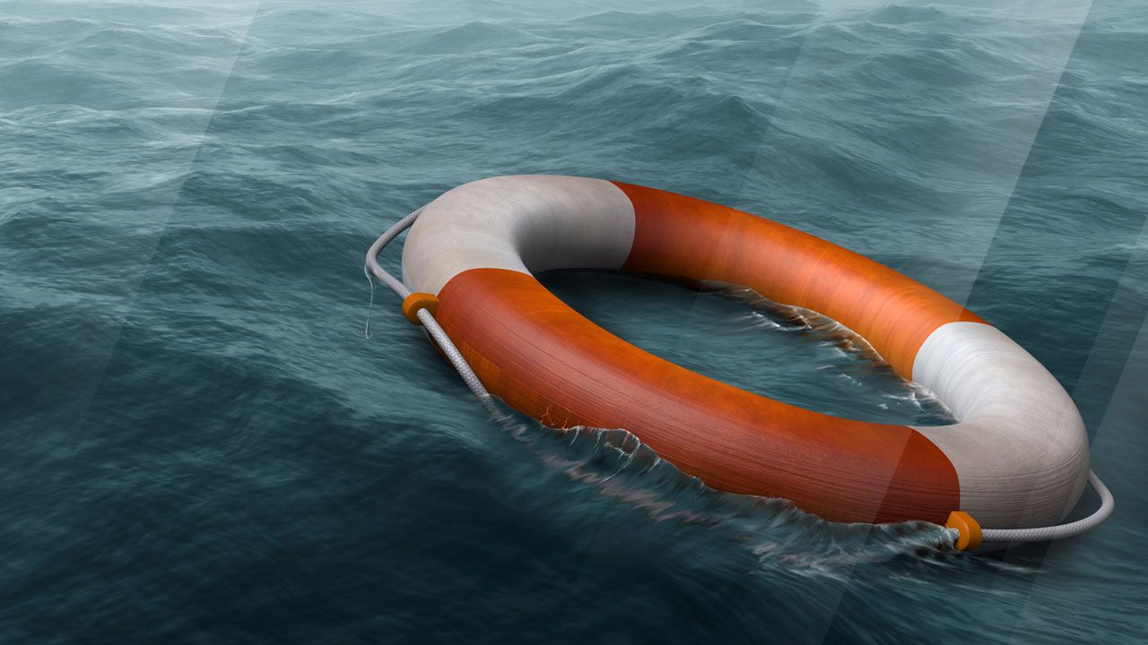 13-year-old dies in boating accident south of Detroit Lakes