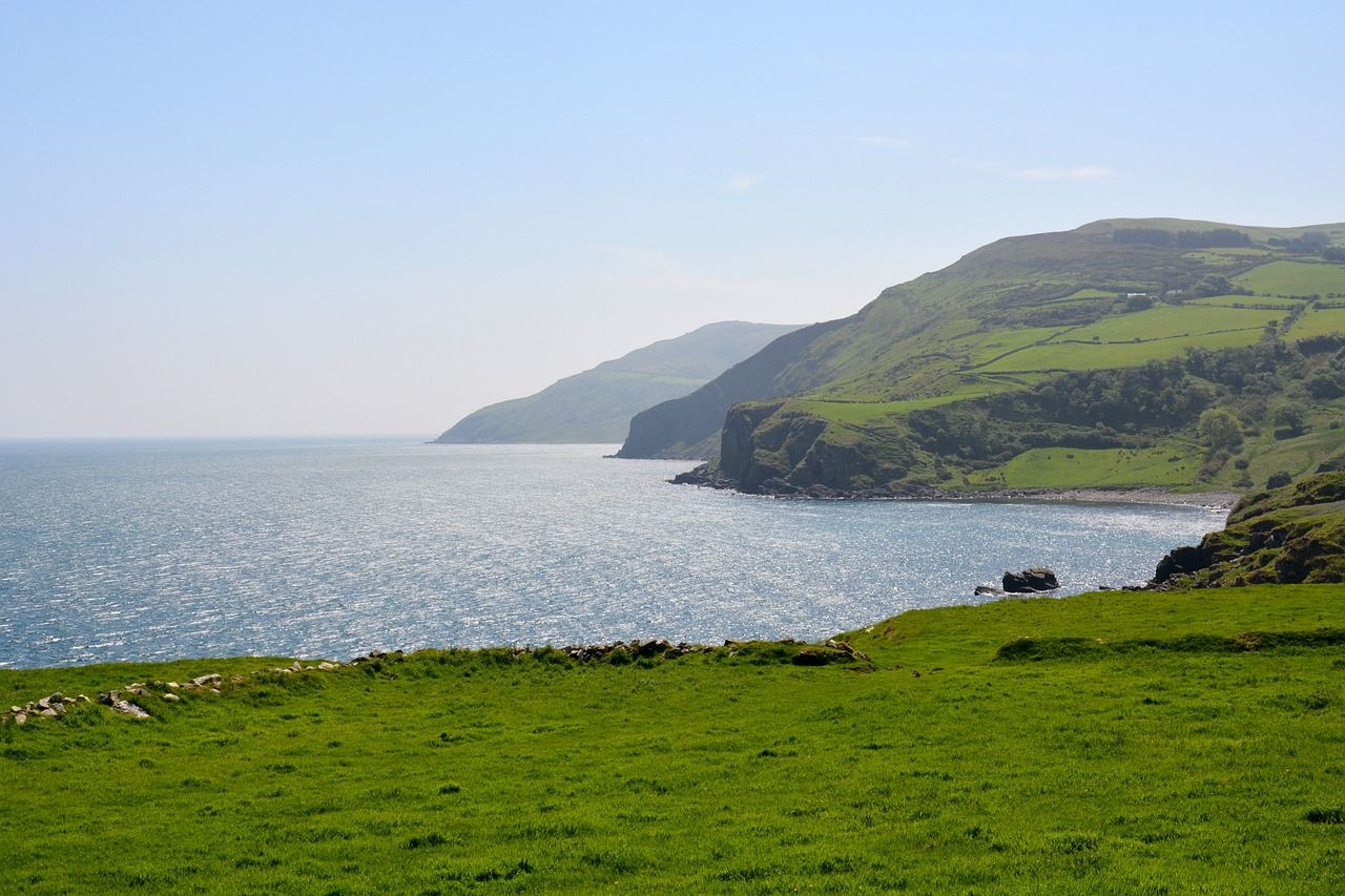 L’Irlande prête à offrir 84 000 euros à toute personne souhaitant s’installer sur l’une de ses îles