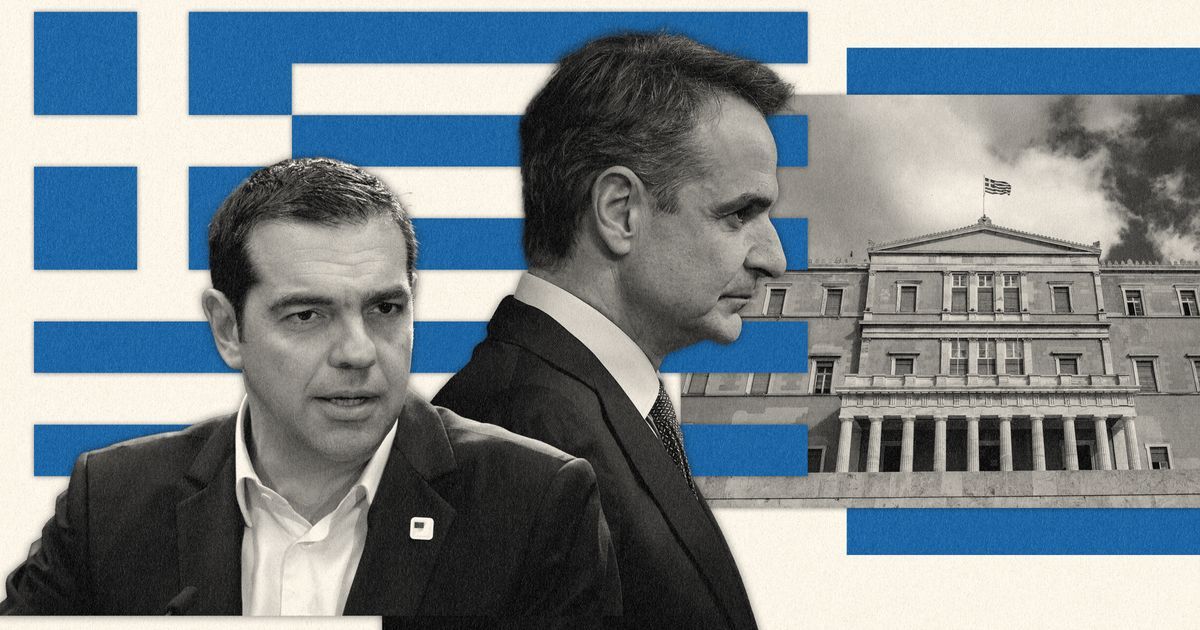 Greece’s Election: Why Conservatives Could Have Easy Win