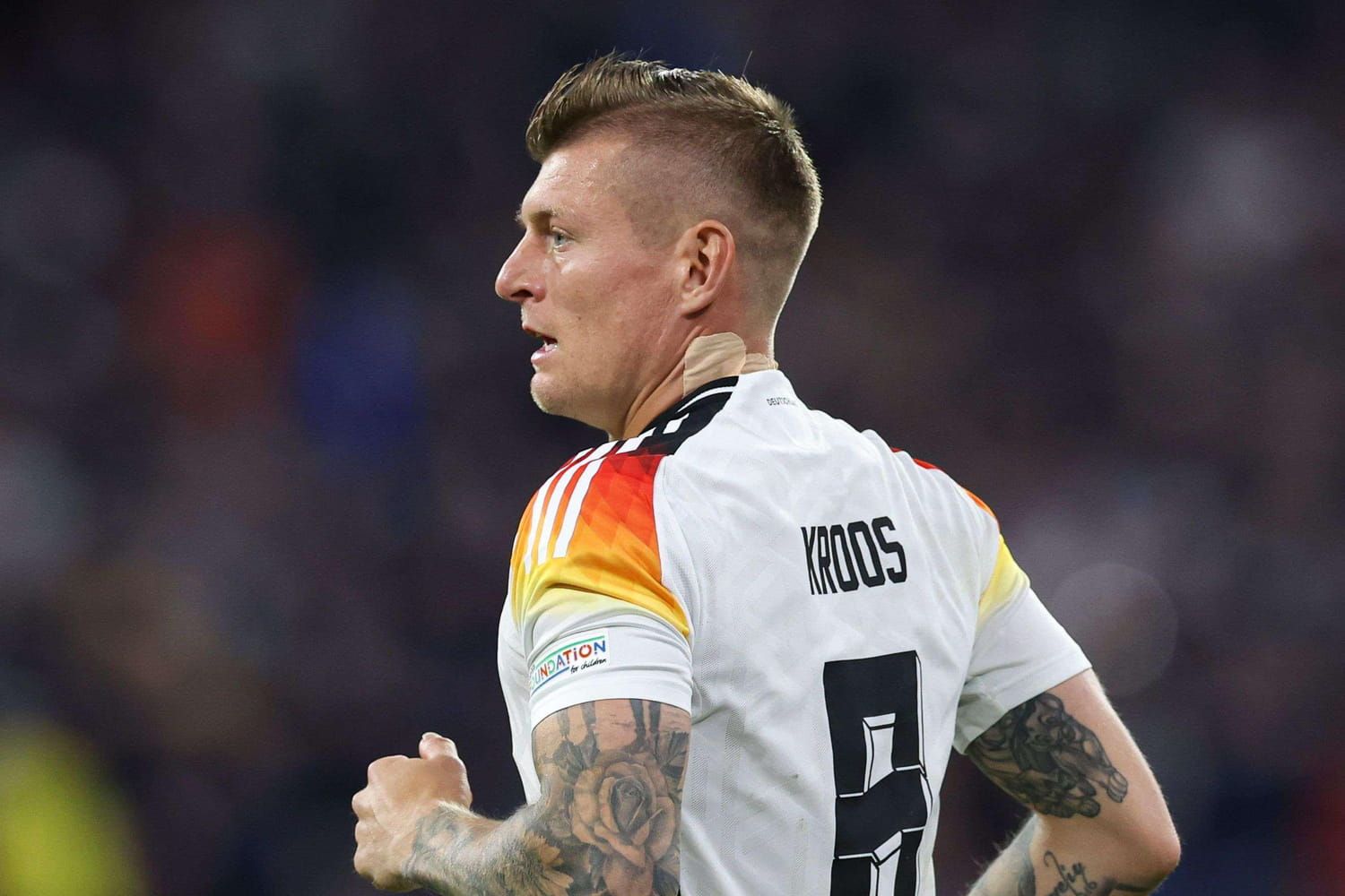 EURO 2024. Suisse - Allemagne : la Nati glace la Mannschaft... suivez le match en direct