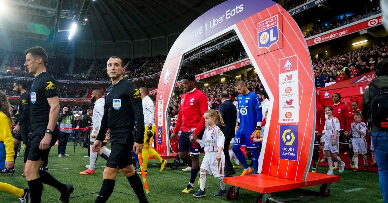 Après Mbappé, un autre grand buteur de L1 sur le départ