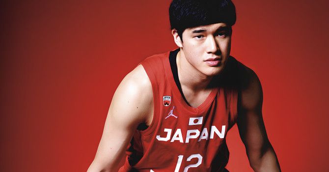 當曾經 NBA 三分最準的日本人回到日本！渡邊雄太加盟B聯盟的三個觀賽重點