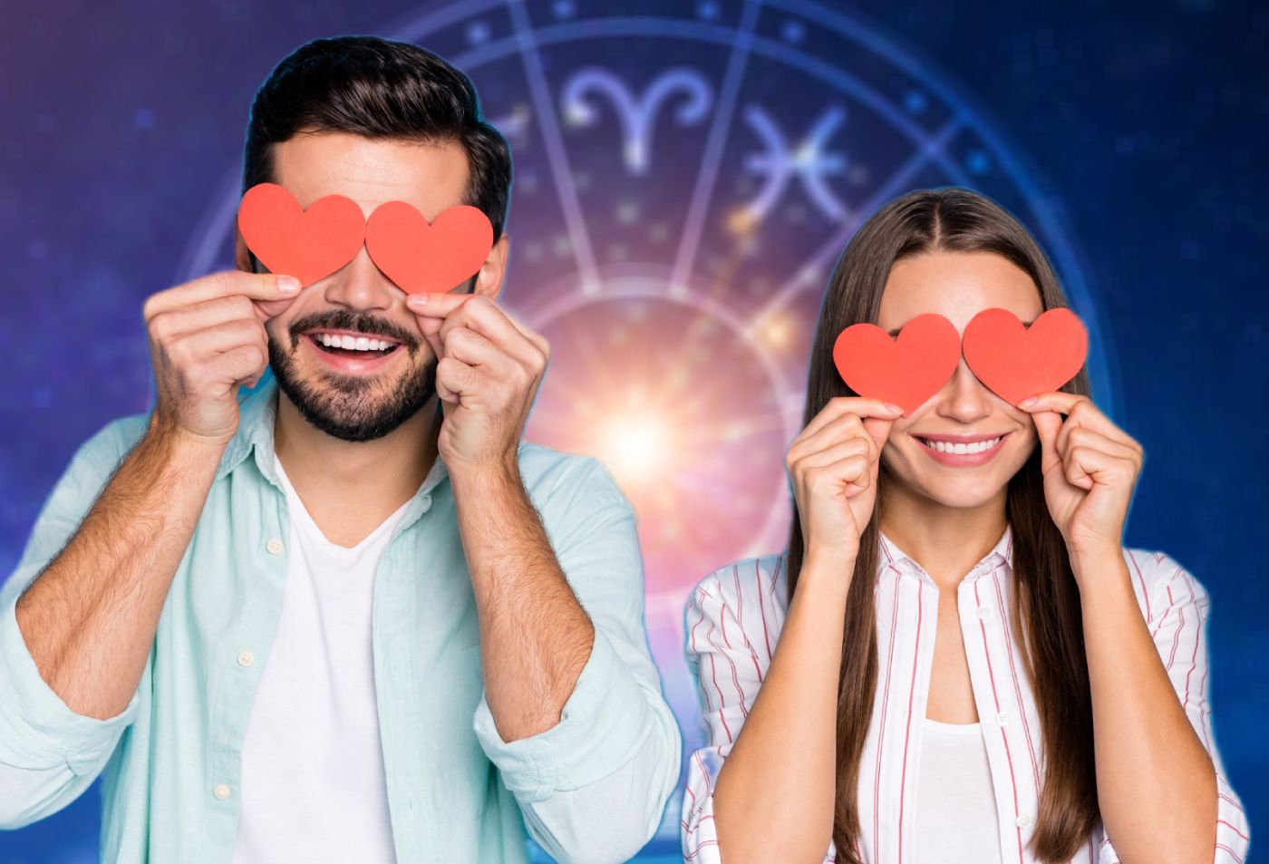 Horoscope de la semaine du 24 au 30 juin 2024 : préparez-vous à un bonheur amoureux et une possible grossesse