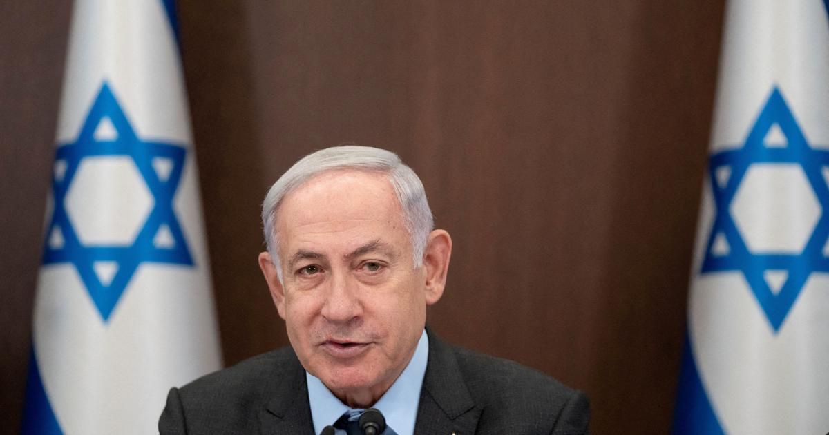 Israël : Netanyahou s’est fait poser un pacemaker dans la nuit, son état de santé est "bon"