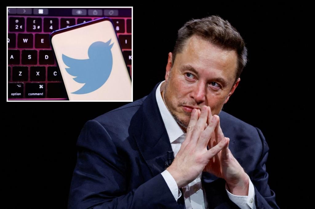 Elon Musk says Twitter to change logo, adieu to 'all the birds'