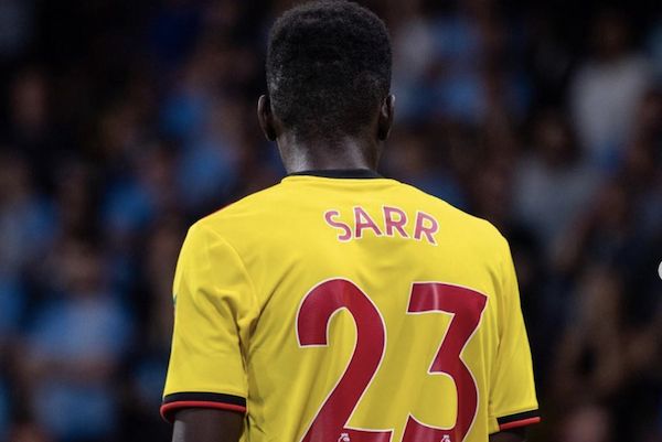 Salaire, valorisation, contrat, les chiffres d'Ismaïla Sarr sur le mercato