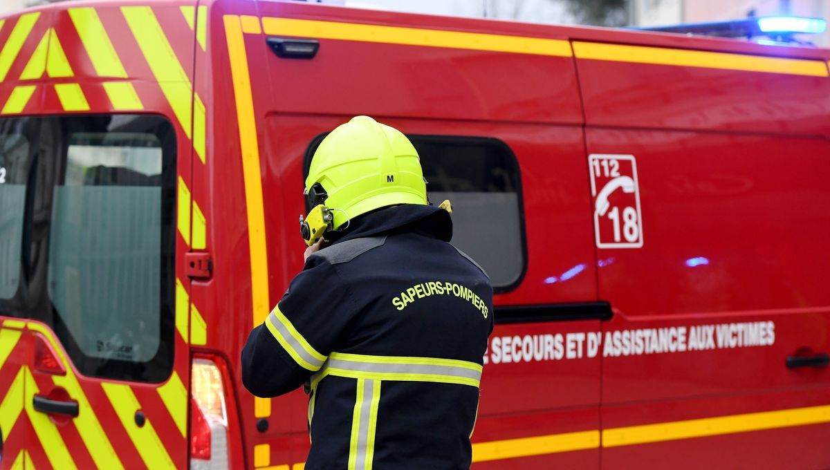 Pas-de-Calais : deux morts dans un accident de la route près de Cambrai