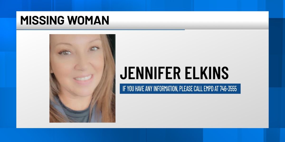 Authorities searching for missing Millinocket woman