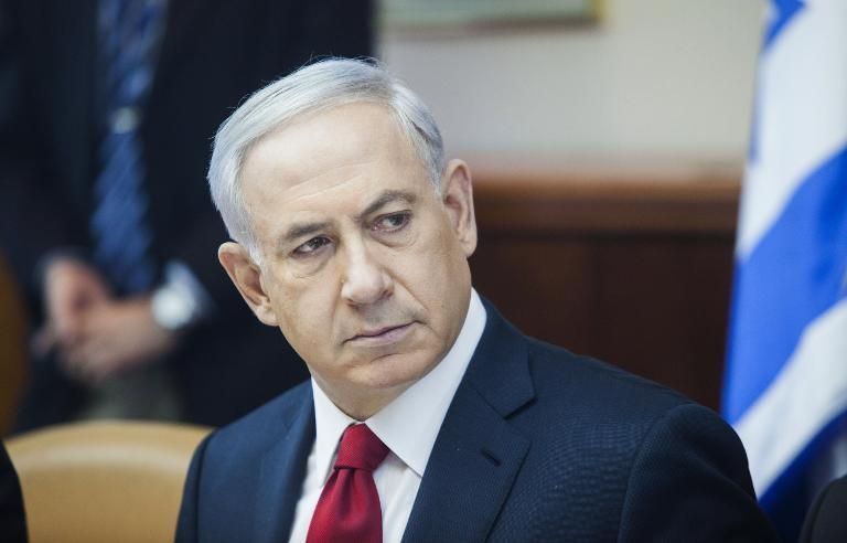 Israël : Benjamin Netanyahou Va Subir Cette Nuit Une Opération Destinée À Lui Implanter Un Pacemaker