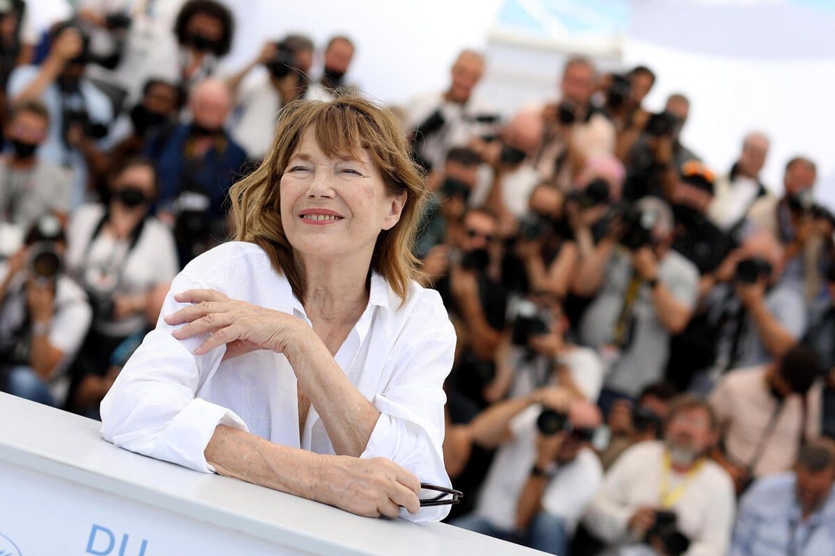 Obsèques de Jane Birkin : cette deuxième cérémonie rendue le jour de ses funérailles