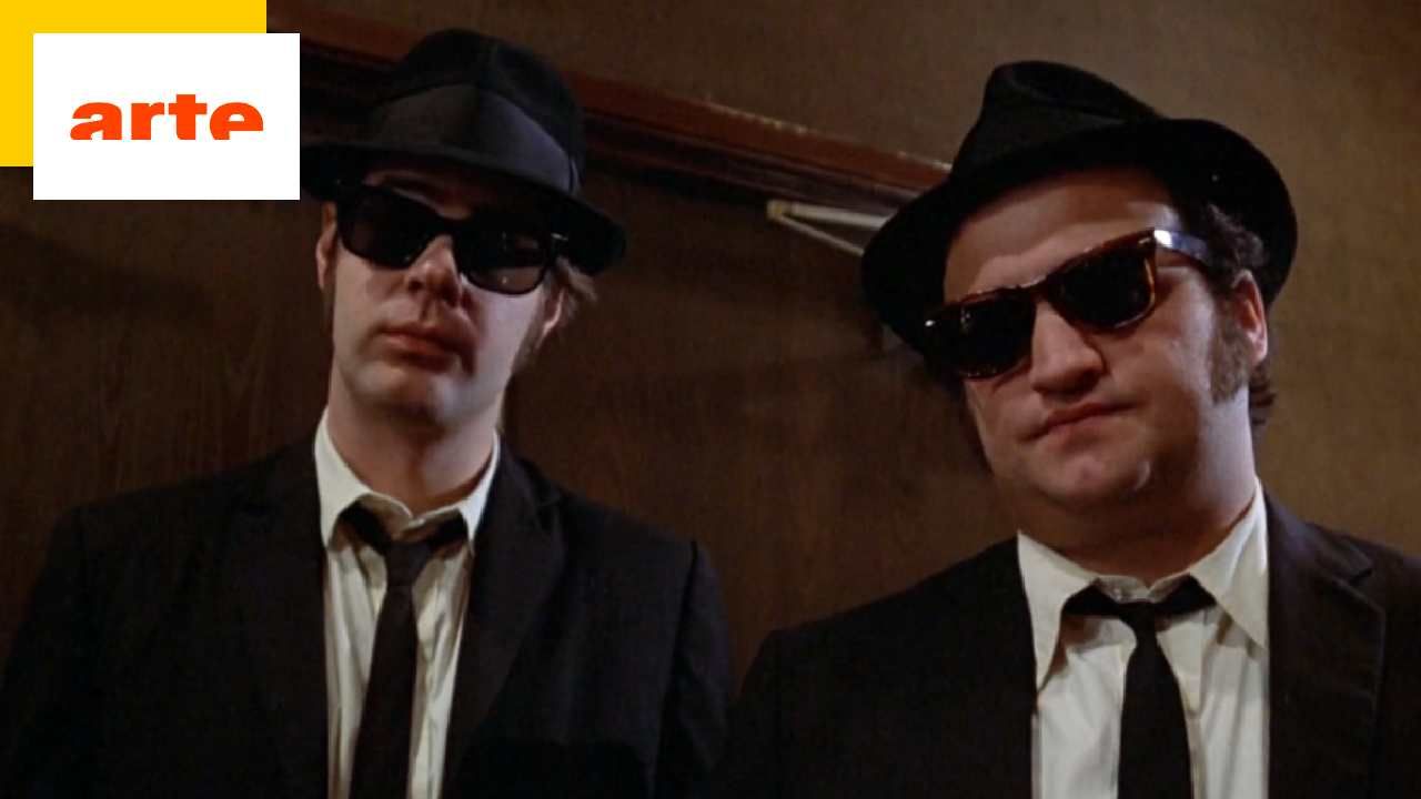 "Tu es en train de te tuer" : le jour où le réalisateur des Blues Brothers a frappé sa star