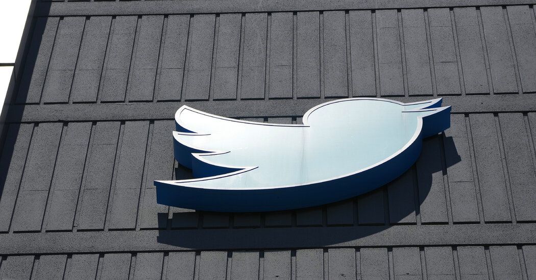 Elon Musk Says Twitter Will Change Its Logo