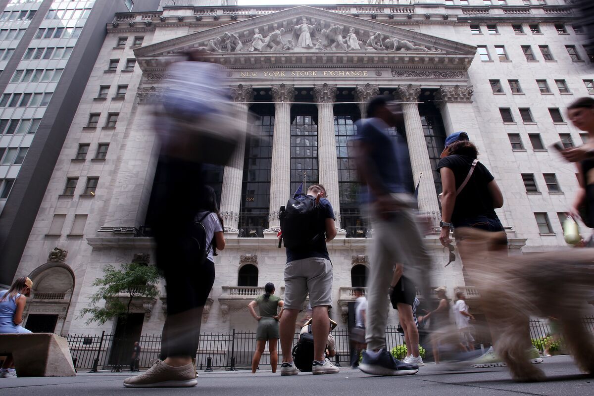 S&P 500 Nears Record High. Will the Fed Spoil the Bull Run?