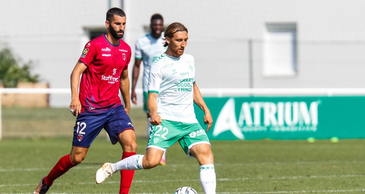 ASSE : quand la chaîne du club s'attaque gentiment à un ancien de l’OL