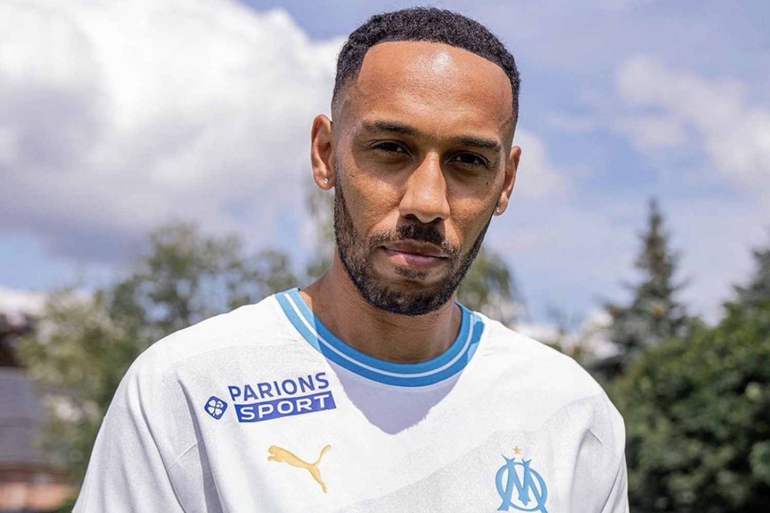 De l'ASSE à l'OM, l'évolution du salaire d'Aubameyang en carrière