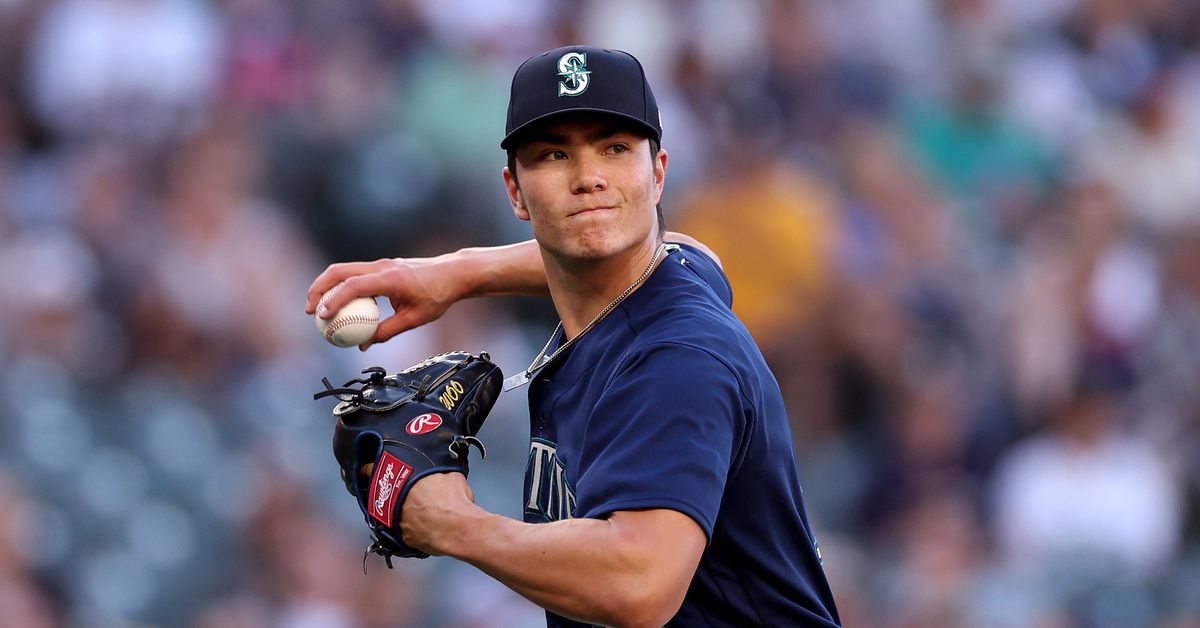 Mariners Game #99 Preview, 7/23/22: TOR at SEA