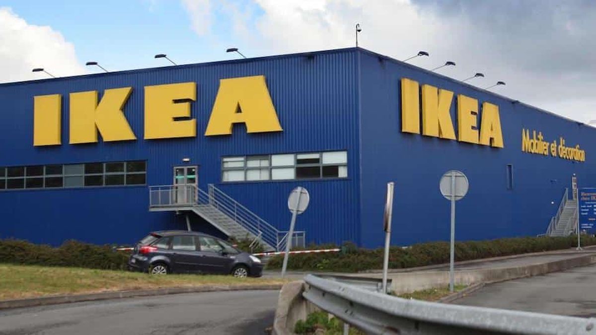 La terrible astuce Ikea pour vous faire dépenser plus !