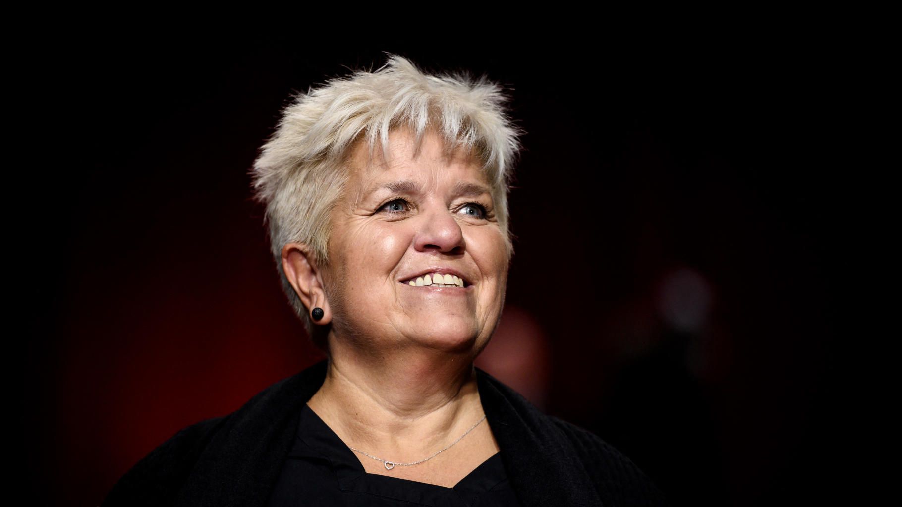 " Joséphine Ange Gardien " : Mimie Mathy dément l’arrêt de la série après une rumeur