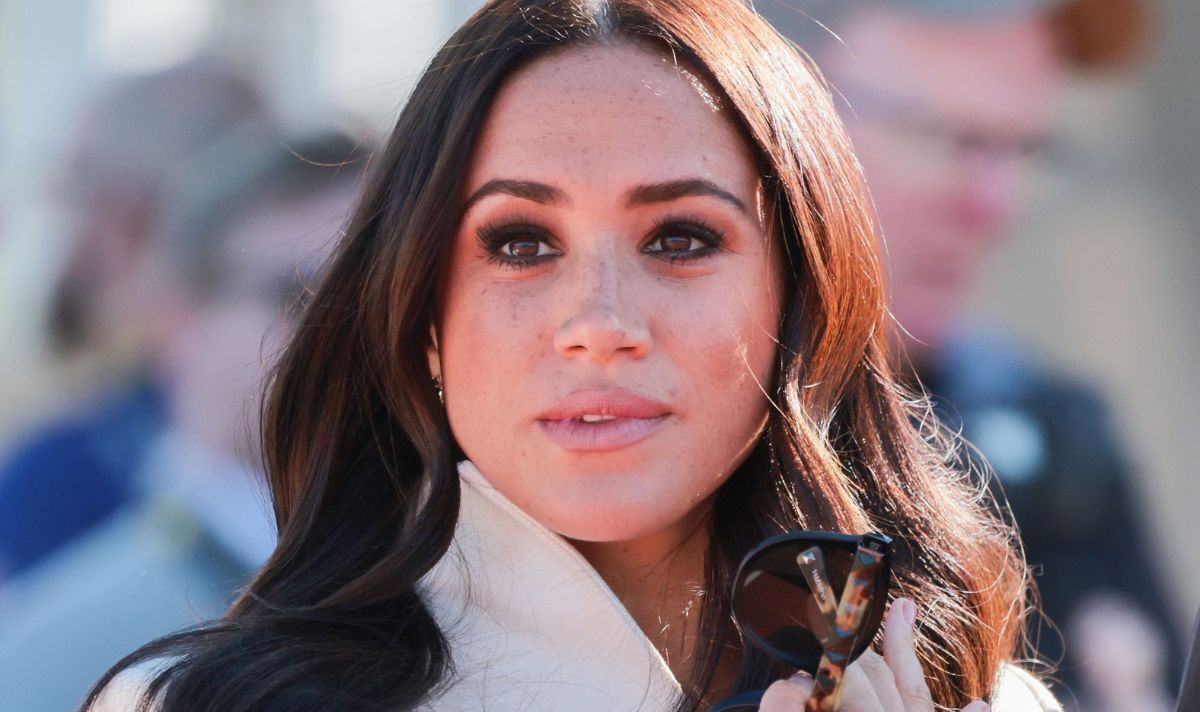 Meghan Markle 'may be running out of steam' after big blow - expert