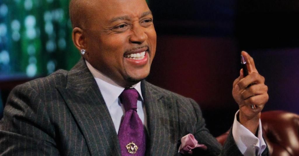 ‘Shark Tank’ Reality Show Star Daymond John Gets Restraining Order Against Contestants