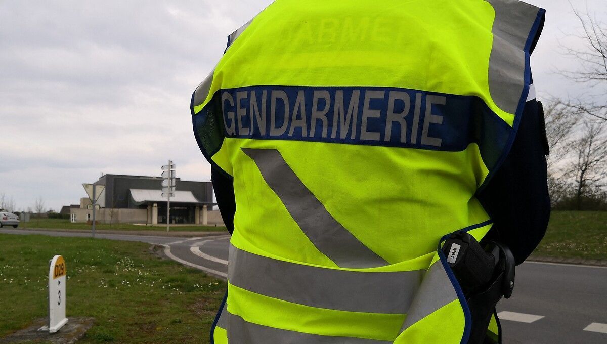 Indre-et-Loire : un allemand contrôlé à 210 km/h sur l'autoroute A10 ce week-end