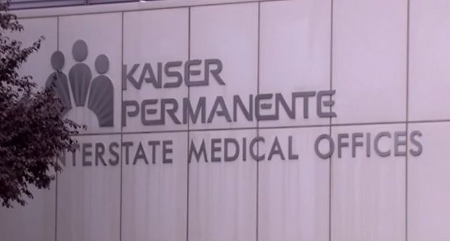 Portland, OR-area Kaiser Permanente employees plan pickets for safe staffing