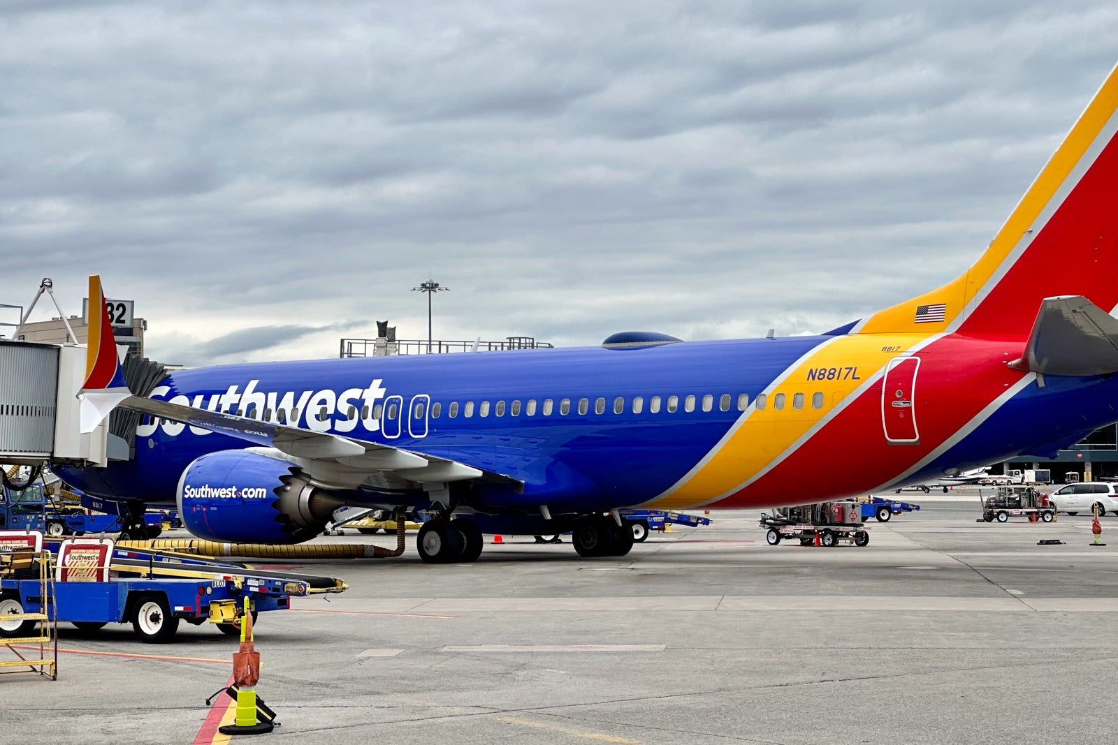 Southwest to offer inflight Shark Week content for 10th year in a row