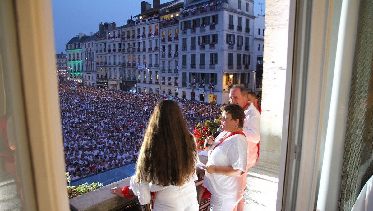 Fêtes de Bayonne 2023 : le programme du mercredi 26 juillet, la journée d'ouverture