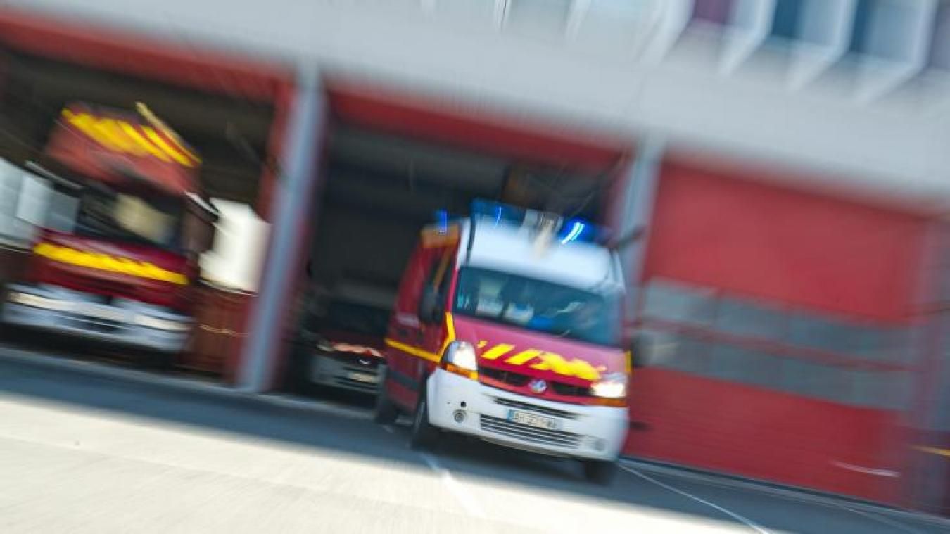 Une voiture chute dans la Seine sous le pont de Tancarville: deux ados meurent noyés