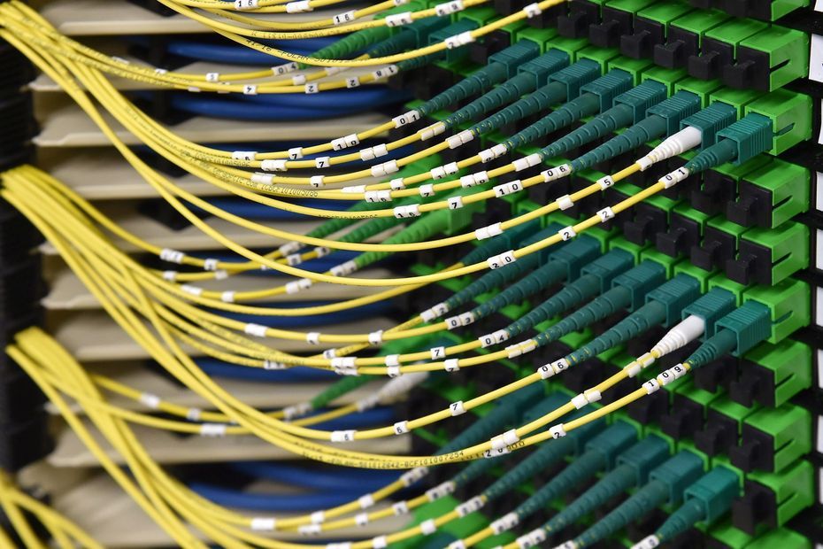 Panne géante à Brest. "Il faudra une semaine pour remettre internet" 15.000 foyers sans internet