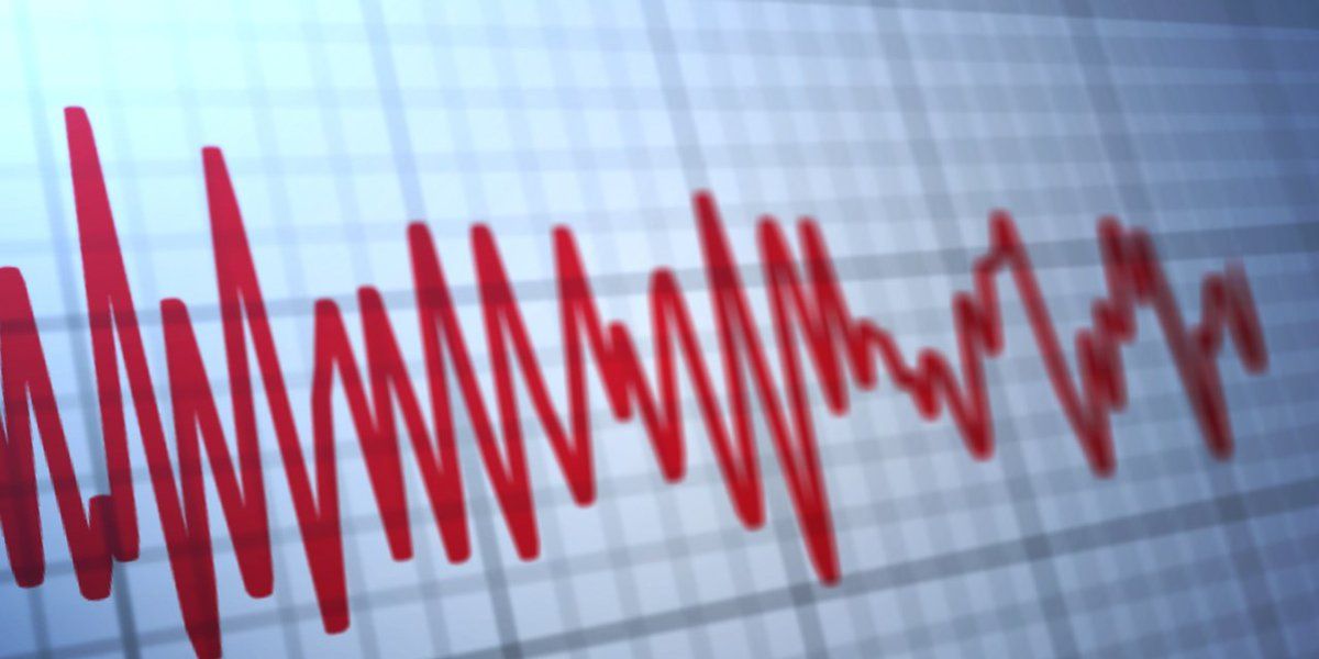 3.8 magnitude earthquake shakes parts of northern Arizona