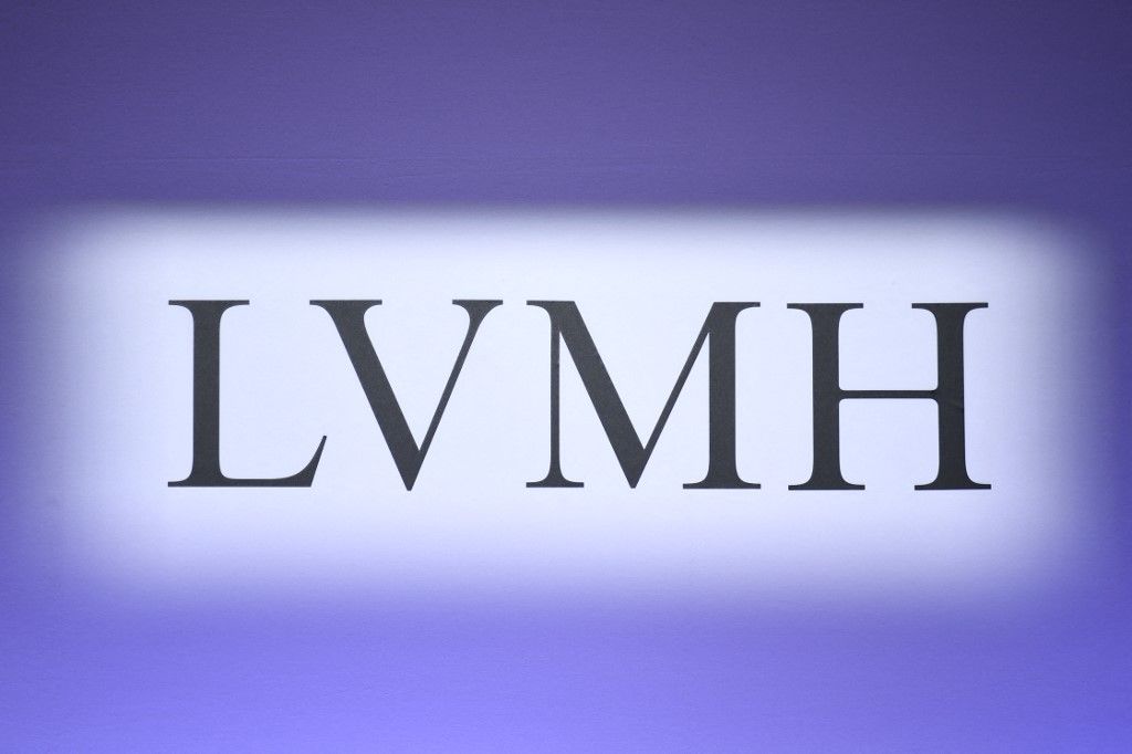 Lvmh : Le bénéfice de LVMH a baissé de 14% sur les six premiers mois de 2024