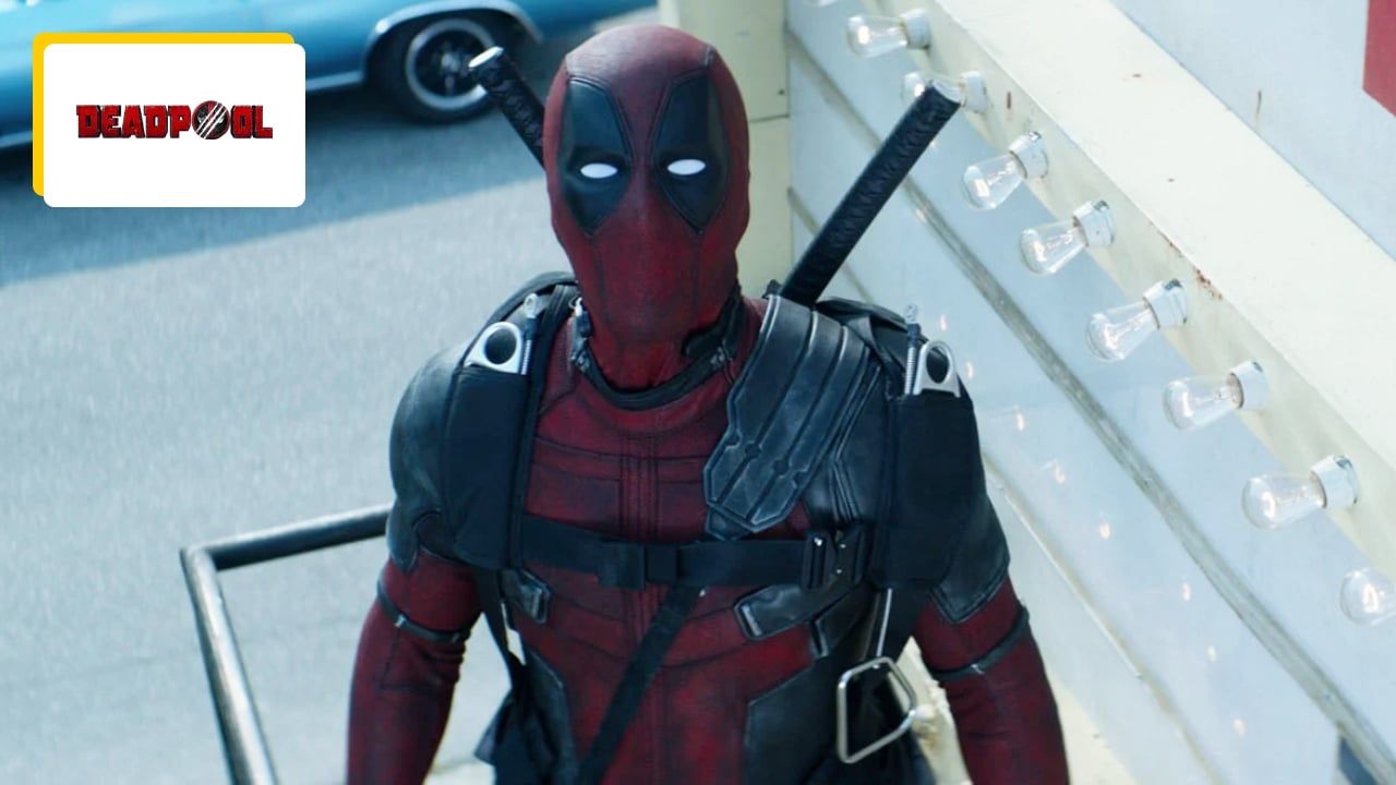 Deadpool 2, c'était il y a déjà 6 ans ! Vous rappelez-vous comment se terminait le film ?