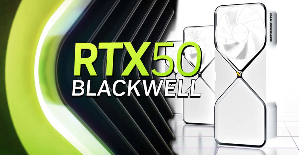 NVIDIA GeForce RTX 50 系列似乎延期，今年等不到了