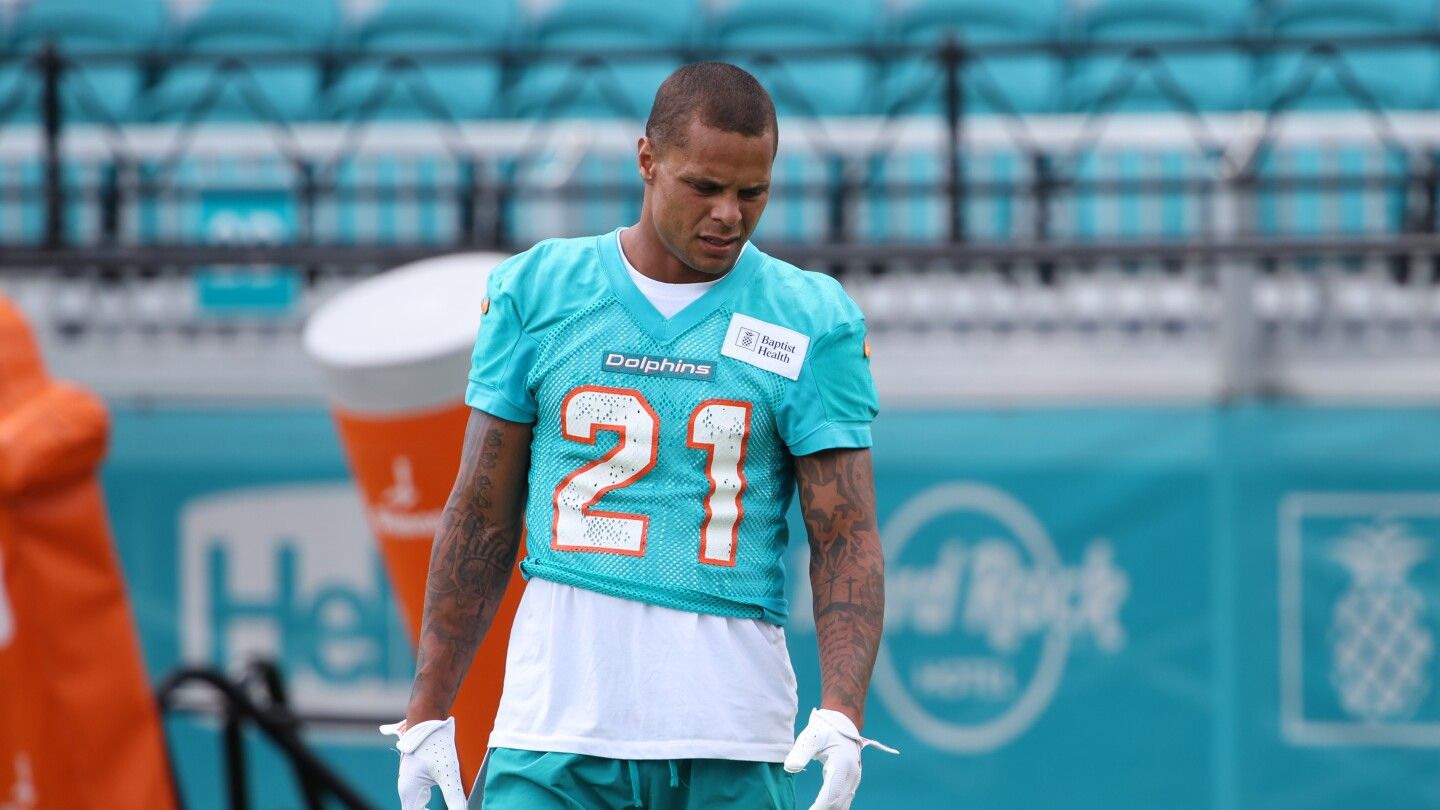 Jordan Poyer: Dolphins have reputation as team that folds