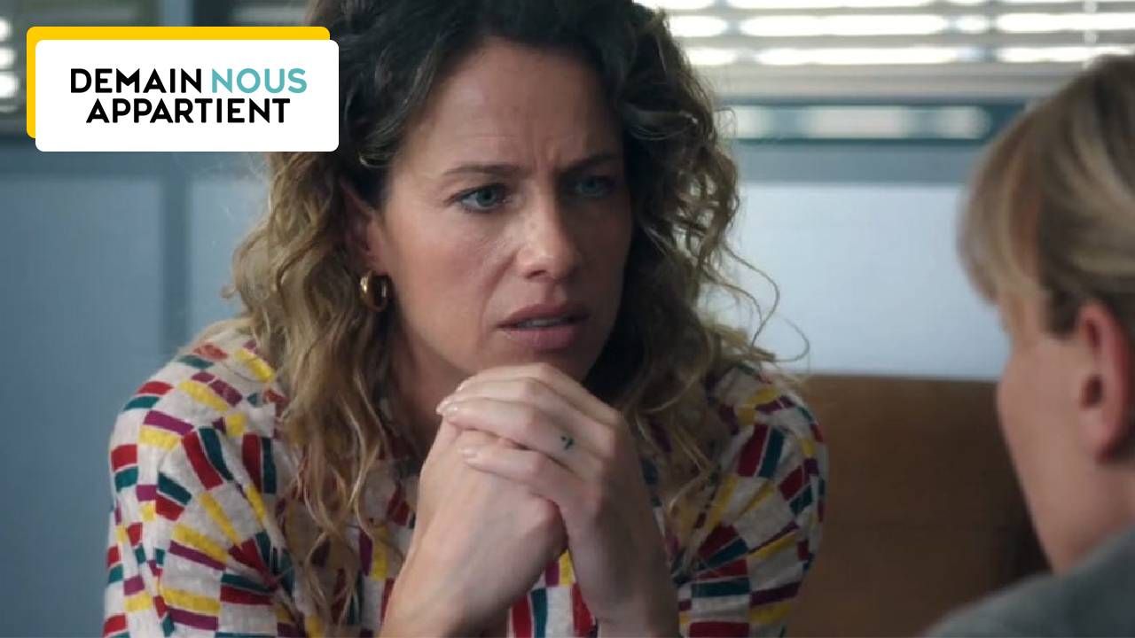 Demain nous appartient : ce qui vous attend dans l'épisode 1733 du mercredi 24 juillet 2024 [SPOILERS]