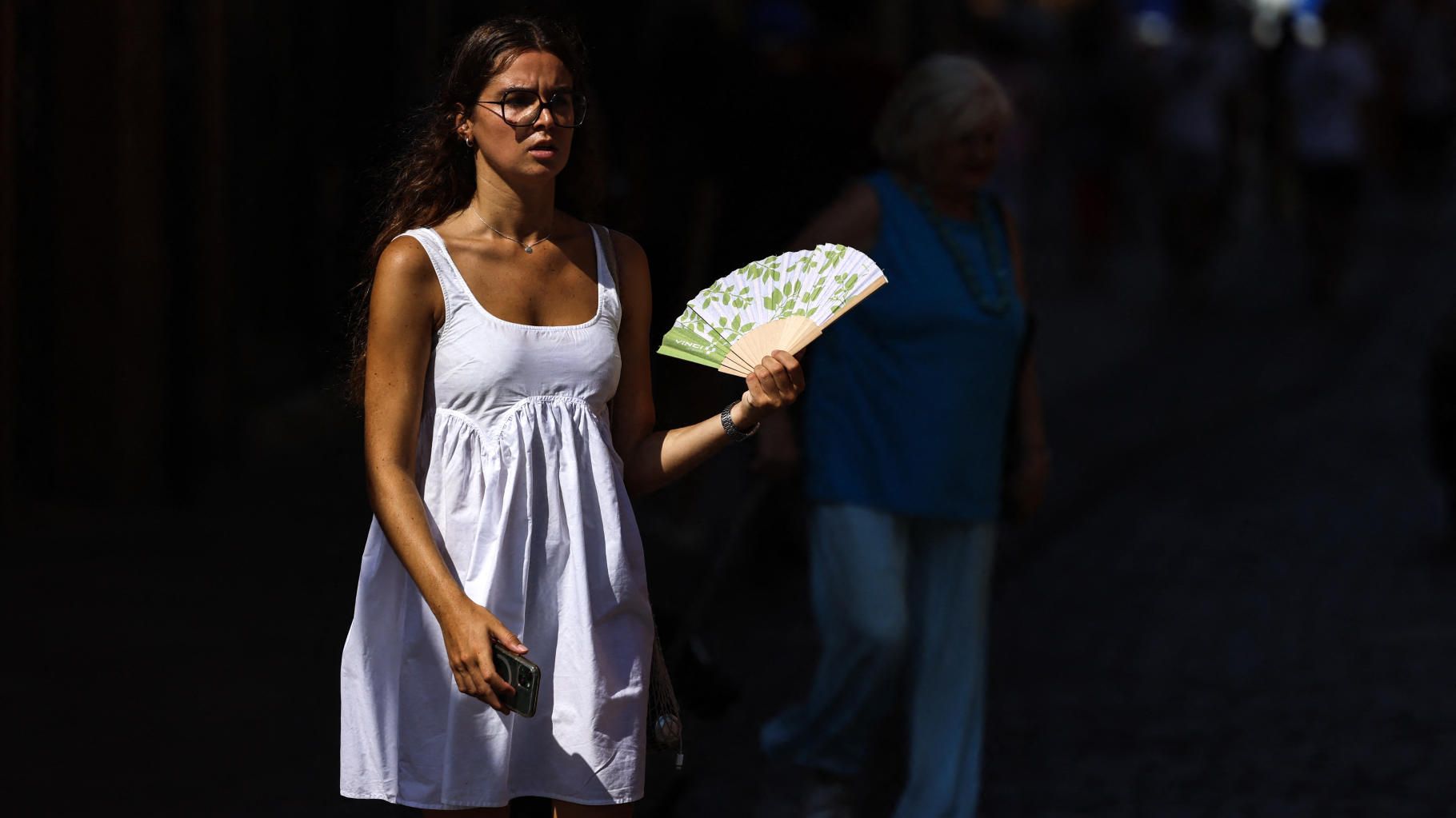 Canicule : records pulvérisés à Carcassonne, Toulouse ou au Mont Aigoual, chronique d’une journée " historique "