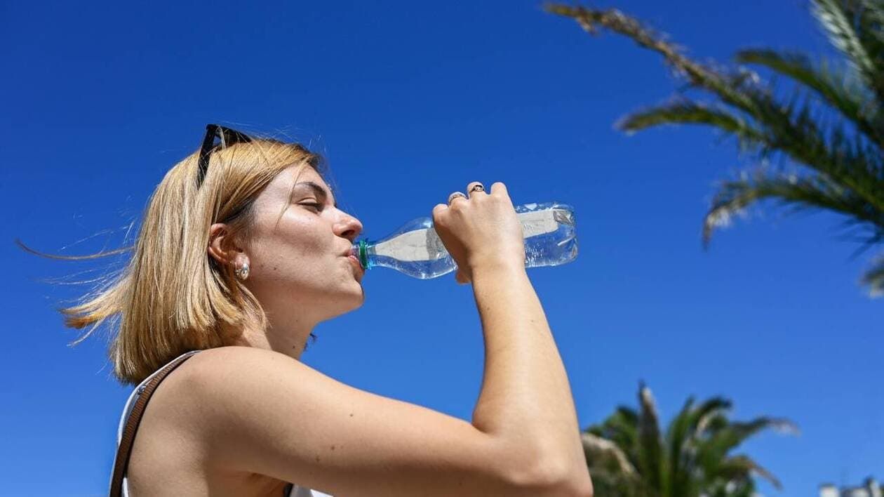 Carcassonne, Toulouse, Agen… Ces villes où il n’a jamais fait aussi chaud que ce mercredi