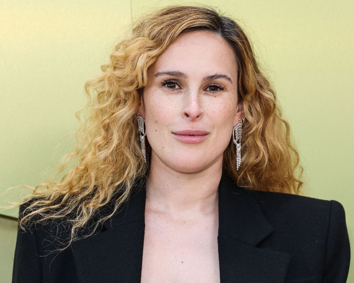 Rumer Willis maman : le prénom adorable de sa petite fille dû à une erreur banale du quotidien