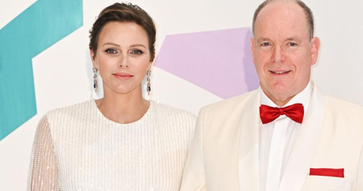 La princesse Charlene de Monaco verrait le prince Albert uniquement "sur rendez-vous"